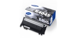  Samsung CLT K404S Black Original Laser Cartridge 